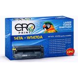 Ero Print Hp Laserjet Enterprise Flow MFP-M634H Çipli Muadil Toner - 10500 Sayfalık