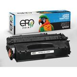 Ero Print HP LaserJet M2727nf Yüksek Kapasiteli Muadil Toner