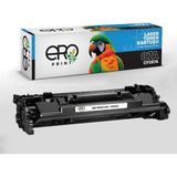 Ero Print HP LaserJet M527dn Muadil Toner /9K