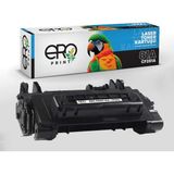 Ero Print Hp Laserjet M630H Muadil Toner - 10.5k