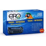 Ero Print HP LaserJet MFP M141a Çipsiz Muadil Toner 2'li Avantaj Paket