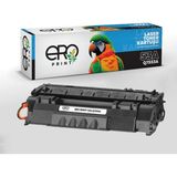 Ero Print HP LaserJet P2015D Muadil Toner