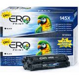 Ero Print Hp Laserjet Pro 3103FDN Çipli Muadil Toner - 3800 Sayfalık - 2'li Avantaj Paket