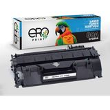 Ero Print HP LaserJet Pro 400 MFP M425dn Muadil Toner