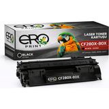 Ero Print Hp Laserjet Pro 400 Muadil Toner