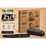 Ero Print Kyocera Ecosys M2540DN Muadil Toner - 2'li Avantaj Paket