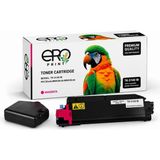 Ero Print Kyocera Ecosys M6030CDN Kırmızı Muadil Toner