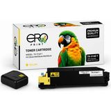 Ero Print Kyocera Ecosys M6530 Sarı Muadil Toner