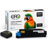 Ero Print Kyocera Ecosys M6530CDN Mavi Muadil Toner
