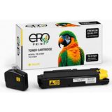 Ero Print Kyocera Ecosys M6535 Sarı Muadil Toner