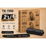 Ero Print Kyocera Ecosys P2235DW Muadil Toner - 2'li Avantaj Paket
