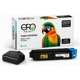 Ero Print Kyocera Ecosys P6035CDN Mavi Muadil Toner