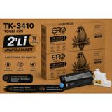 Ero Print Kyocera Ecosys PA5000 Muadil Toner - 2'li Avantaj Paket