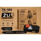 Ero Print Kyocera FS-1120D Muadil Toner - 2'li Avantaj Paket
