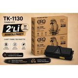 Ero Print Kyocera FS-1130 Mfp Muadil Toner - 2'li Avantaj Paket