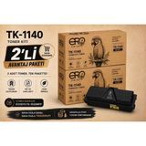 Ero Print Kyocera FS-1135 Mfp Muadil Toner - 2'li Avantaj Paket