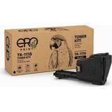 Ero Print Kyocera FS-1220 Mfp Muadil Toner