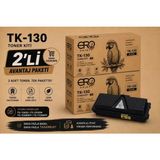 Ero Print Kyocera FS-1300D Muadil Toner - 2'li Avantaj Paket