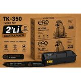 Ero Print Kyocera FS-3640MFP Muadil Toner - 2'li Avantaj Paket