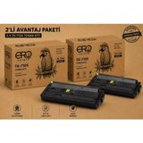 Ero Print Kyocera Taskalfa 3010I Muadil Toner - 2'li Avantaj Paket