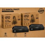 Ero Print Kyocera Taskalfa 3212I Muadil Toner - 2'li Avantaj Paket