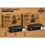 Ero Print Kyocera Taskalfa MZ3200I Muadil Toner - 2'li Avantaj Paket