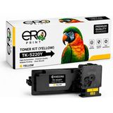 Ero Print Kyocera TK-5220Y Sarı Muadil Toner
