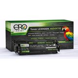 Ero Print Lexmark X656 / X656DTE Muadil Toner - 36000 Sayfalık - Siyah