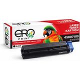 Ero Print Oki B432DN Muadil Toner - 3000 Sayfalık - Siyah