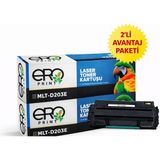 Ero Print Samsung Proxpress M3370ND / M3370FD Muadil Toner - 10000 Sayfalık - 2'li Avantaj Paket