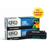 Ero Print Samsung Proxpress M3870DW Muadil Toner - 15000 Sayfalık - 2'li Avantaj Paket