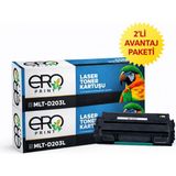 Ero Print Samsung Proxpress M3870FD / M3870FW Muadil Toner - 5000 Sayfalık - 2'li Avantaj Paket