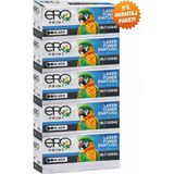 Ero Print Samsung Proxpress M3875FD / M3875FW Muadil Toner - 10000 Sayfalık - 5'li Avantaj Paket