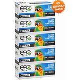Ero Print Samsung Proxpress M3875FD / M3875FW Muadil Toner - 15000 Sayfalık - 5'li Avantaj Paket