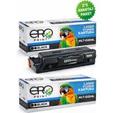 Ero Print Samsung Proxpress M3875FD / M3875FW Muadil Toner - 5000 Sayfalık - 2'li Avantaj Paket