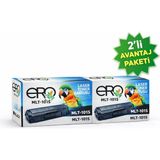 Ero Print Samsung SCX-3405 / 3405F / 3405FW / 3405W Çipli Muadil Toner - 1500 Sayfalık - 2'li Avantaj Paket