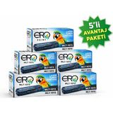 Ero Print Samsung SCX-3405 / 3405F / 3405FW / 3405W Çipli Muadil Toner - 1500 Sayfalık - 5'li Avantaj Paket