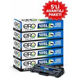 Ero Print Samsung SCX-4623F / SCX-4623FN Muadil Toner - 5'li Avantaj Paket
