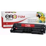 Ero Print T12M / Canon I-Sensys XC1333P Çipli Kırmızı Muadil Toner