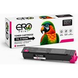 Ero Print TK-5195M Kyocera Taskalfa 308CI Kırmızı Muadil Toner