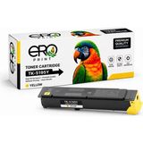 Ero Print TK-5195Y Kyocera Taskalfa CS306CI Sarı Muadil Toner