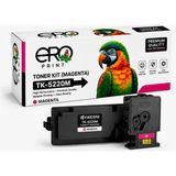 Ero Print TK-5220M Kyocera Ecosys M5521CDW Kırmızı Muadil Toner
