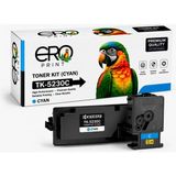 Ero Print TK-5230C Kyocera Ecosys M5521CDW Mavi Muadil Toner