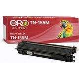 Ero Print TN-155M / Brother MFC-9440CN Kırmızı Muadil Toner