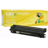 Ero Print TN-155Y / Brother DCP-9042CDN Sarı Muadil Toner