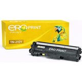Ero Print TN-210Y / Brother MFC-9320CW Sarı Muadil Toner