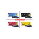 Ero Print TN-277 / Brother HL-L3270CDW Için 4 Renk Muadil Toner Set