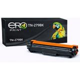 Ero Print TN-279BK / Brother HL-L3220CDW Siyah Muadil Toner