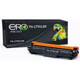Ero Print TN-279XLBK / Brother DCP-L3520CDW Siyah Muadil Toner
