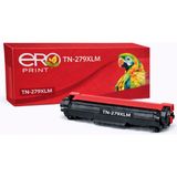 Ero Print TN-279XLM / Brother DCP-L3515CDW Kırmızı Muadil Toner